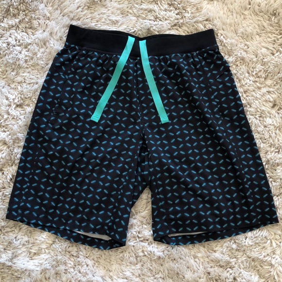 lululemon athletica Other - Limited print Lululemon shorts
